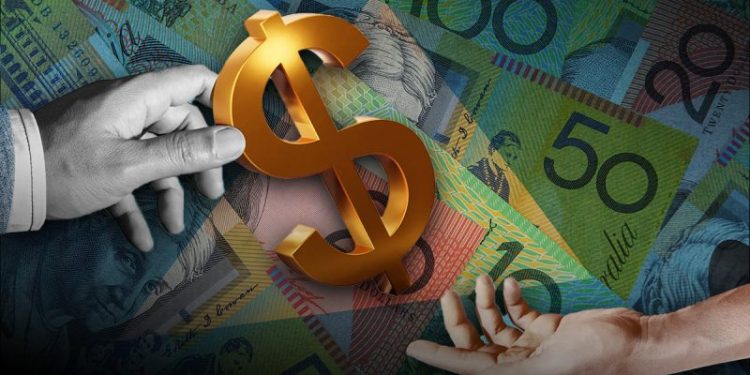 AUDUSD and AUDNZD: New Targets and Prices for Monday