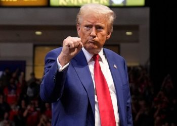 What are election betting odds? Expert explains why Trump is current favorite