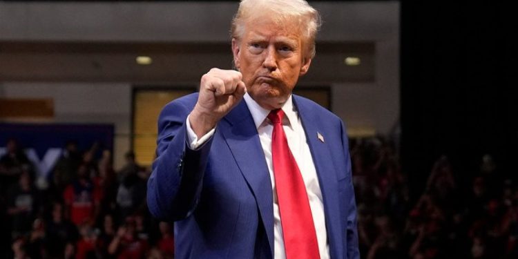 What are election betting odds? Expert explains why Trump is current favorite