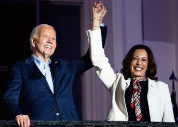 New watchdog report shatters Biden-Harris narrative about ethics, ‘transparency’: ‘Just a myth’