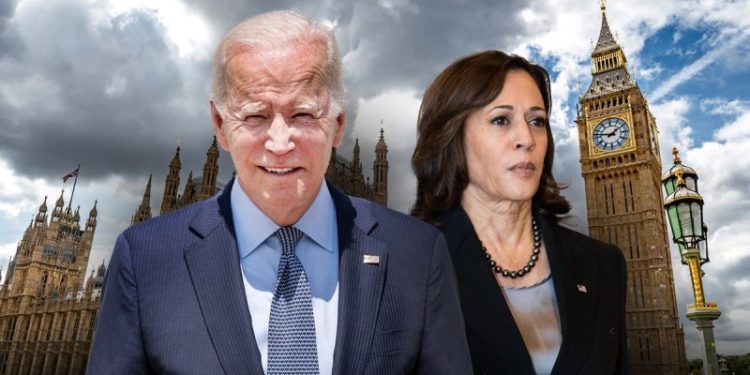 MARK HALPERIN: Kamala battles to regain momentum after late-summer swoon