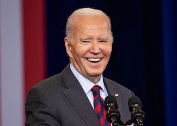 Biden finalizes crackdown on US military tech investments in China with one week to lame duck session