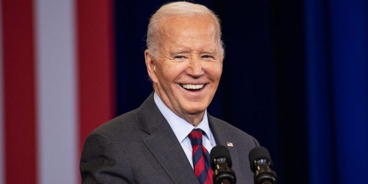 Biden finalizes crackdown on US military tech investments in China with one week to lame duck session