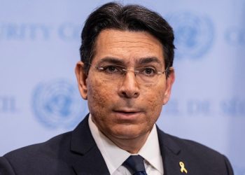 Israel’s UN ambassador: Response to Iran will be ‘very painful’