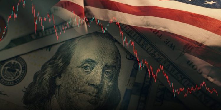 The dollar index rose above 102.50 after Friday’s top news