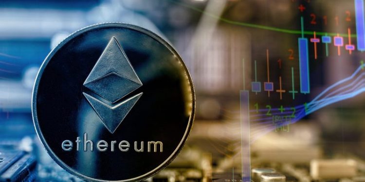 Ethereum fails to hold on to the bullish trend on Tuesday