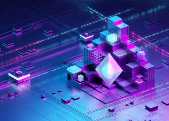 Ethereum is rising to a new weekly high this morning