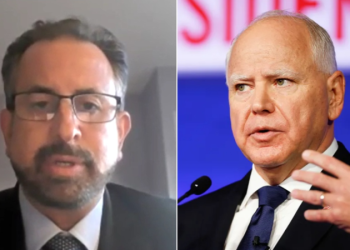 Vaping advocate warns Dem crackdown on ‘common sense’ tobacco alternatives could backfire in swing states