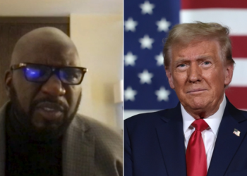 ‘Too little, too late’: Former rap mogul reveals why he’s endorsing Trump in scathing rebuke of Biden-Harris