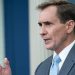 White House monitoring reports of North Korean soldiers deployed to Russia: ‘Highly concerning’