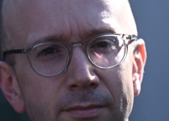 Harris senior spokesman silent on whether he still thinks Liz Cheney is ‘crazy,’ a ‘warlord’