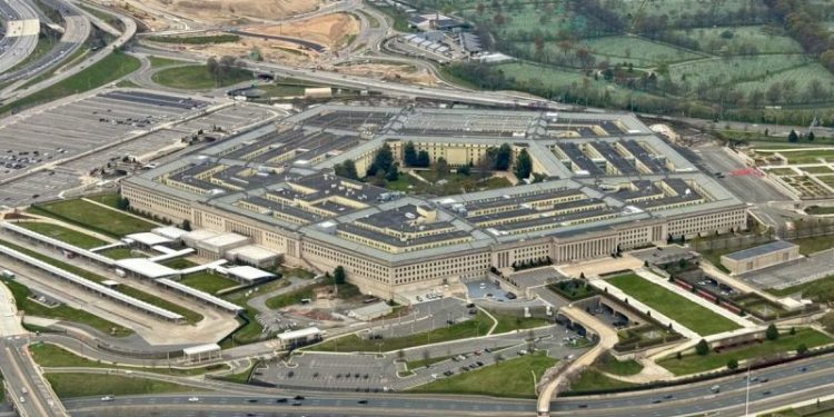 Unknown drone fleet breached US military base airspace in Virginia for 17 straight days: report