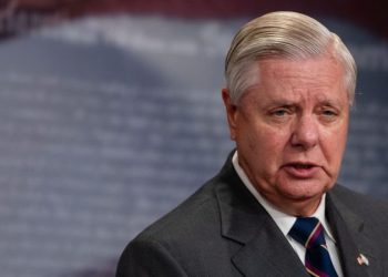 Graham says Israel has window to ‘replace Hamas forever’ after Sinwar killing: ‘Door is now open’