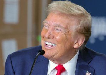 BRENT BOZELL: The surprising way Donald Trump can win it all against Kamala Harris