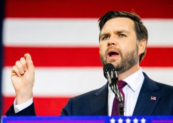 JD Vance says Trump clashed with former officials for refusing to engage in ‘ridiculous war’