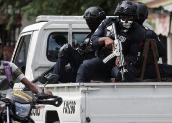 Situation in Haiti worsens amid ‘acute violence’ as UN support mission falters under gang violence