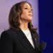 Harris doubles down on ‘fascist’ comments at start of CNN town hall: ‘unstable’