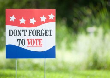 Everything you need to throw an election party after you get out and vote