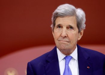 Lawsuit accuses state department, DOJ of stonewalling FOIA requests regarding climate office personnel