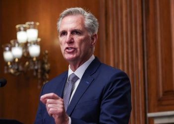 First on Fox: Top outside group backing House Republicans sets fundraising record