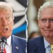 ‘Despicable human being’: McConnell’s 2020 thoughts on ‘sleazeball’ Trump revealed in new book