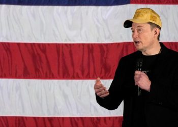 Elon Musk quietly donates ‘very substantial’ amount to PAC to canvass Hispanic voters