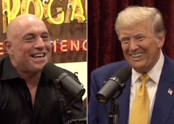 Trump appeared on Joe Rogan’s podcast for nearly three hours: Here are the top moments
