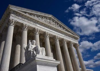 ‘Ideological balance’: Supreme Court’s conservative majority to stay no matter who wins election, experts say