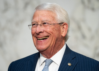 Biden’s gone silent on Ukraine support, ranking member of Armed Services Committee warns