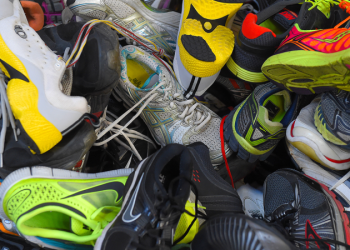 Greek man convicted for sneaking onto neighbors’ properties to smell their shoes