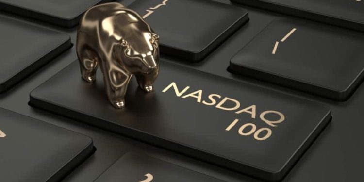 S&P 500 and Nasdaq: New support and targets on Friday