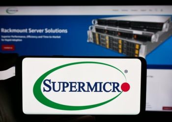 Super Micro Computer (SMCI) Stocks Volatility: 9% Rally 