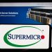 Super Micro Computer (SMCI) Stocks Volatility: 9% Rally