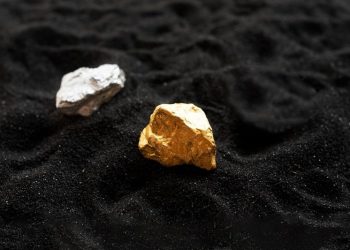 Gold and Silver: New Higher Targets and Prices for Friday