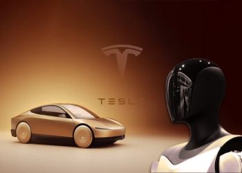 Optimus Robot & Robotaxi: Tesla’s $60B Loss Recovery Plan?