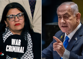 ‘Squad’ member calls Netanyahu a ‘genocidal maniac,’ sparking backlash from Israeli ambassador to the UN