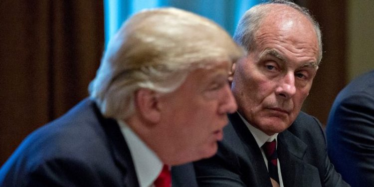 Trump blasts Harris over Hitler comparison, rips his former chief of staff: ‘LOWLIFE’