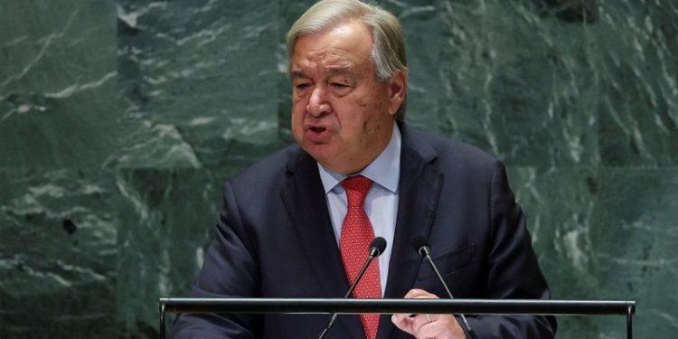 Expert warns UN’s role in AI regulation could lead to safety overreach