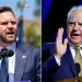Heightened ‘significance and importance’ as Vance, Walz face off in VP debate
