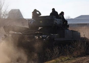 US to provide Ukraine with another $425M worth of supplies to help defend itself against Russia
