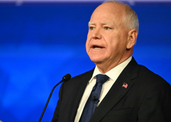 Several questions about Walz’s record not asked about during vice presidential debate