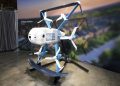 Amazon gets FAA approval for new delivery drone as it begins tests in Arizona
