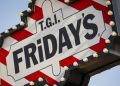 TGI Fridays operator files for Chapter 11 bankruptcy amid financial woes