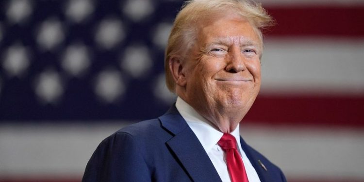 Judges delay Jan. 6 trials ahead of Trump inauguration
