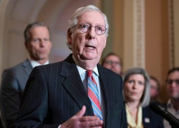 The 6 Republican senators who could sink a Trump nomination