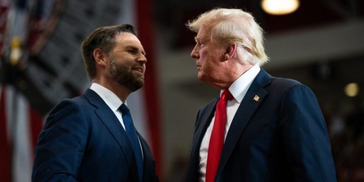 Legal challenges on administrative reach expected in Trump’s deregulatory scheme, experts say