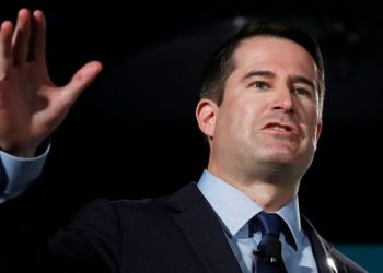 Rep Moulton says fellow Dems ‘privately’ agree with his criticism of party