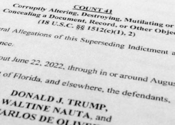 Special Counsel Jack Smith’s federal Trump cases cost taxpayers more than $50 million, financials show
