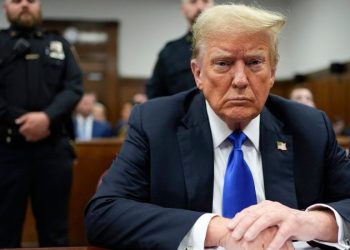 Trump’s legal cases likely to die out amid impending White House return, experts say