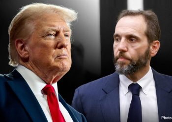 Judge grants Jack Smith request to dismiss Jan. 6 charges against Trump, appeal dropped in Florida docs case